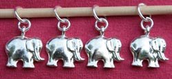 Elephant Markers