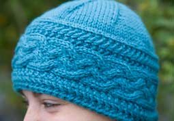 Hat Pattern