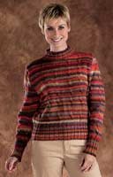Tonalita Long Cable Cardi