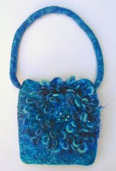 Knitting Bag Kit