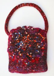 Knitting Bag Kit