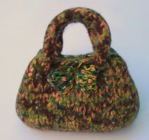 Knitting Bag Kit