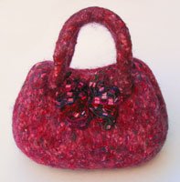 Knitting Bag Kit