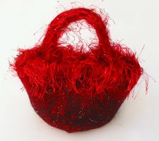 Knitting Bag Kit