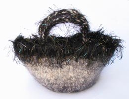 Knitting Bag Kit