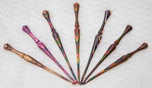 Grafton Fibers Crochet Hooks