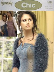 Bolero and Shrug