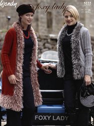 Long and Short Jackets