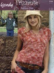 Knitting Patterns