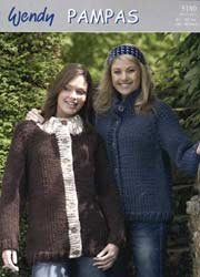 High Neck Jackets - 2-11 balls