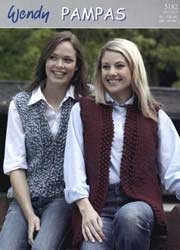 Gilets - 4-7 balls