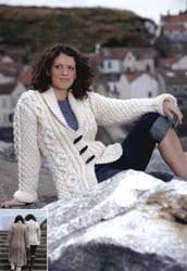 Pampas Pattern