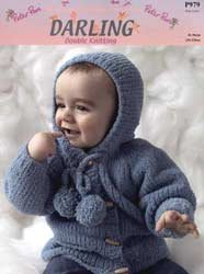 Darling DK Pattern