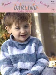 Darling DK Pattern