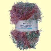 Fasion Yarn - Whisper