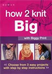 Rowan Big Knit Kits 