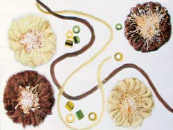 Corsage Accessory Kit