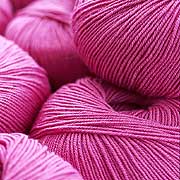 Knitting Yarns - 4 Ply Soft - Pure Wool