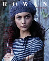 Magazine No. 36 Autumn / Winter - 
