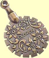 Clover Thread Cutter