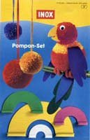 Make you own Pompoms