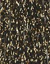 50 - Gold Lame/Black - 32 left