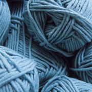 Knitting Yarns - All Seasons Cotton (Plain/Melange) - Cotton