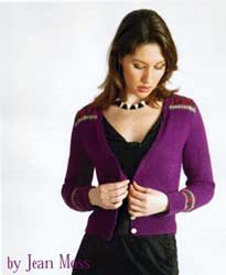 Woman's Cardigan