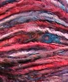 Sari Silk Reds