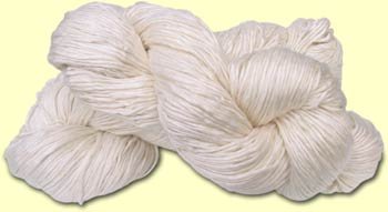 Silk Yarn