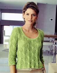 Win a Free Bergere de France Knitting Kit