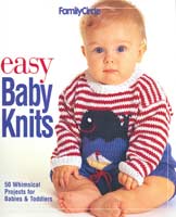 Easy Baby Knits