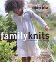 Special Family Knits