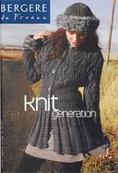 Knit Generation