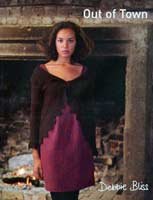 Debbie Bliss pattern book