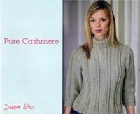 Knitting Pattern Book