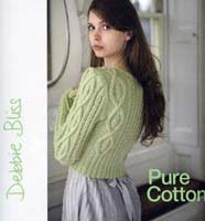 Pure Cotton and Stella