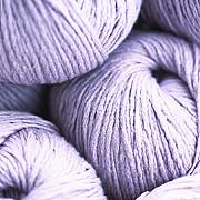 Knitting Yarns - Calmer - Speciality Yarn