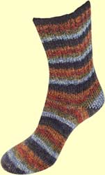 Colortweed - Sock Yarn