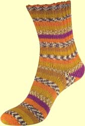 Fantasy - Sock Yarn