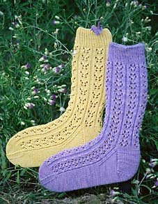 Fiber Trends Patterns