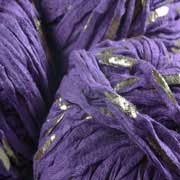 Knitting Yarns - Glimmer Print - Speciality Yarn