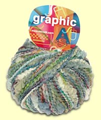 Graphic - Wool Mix