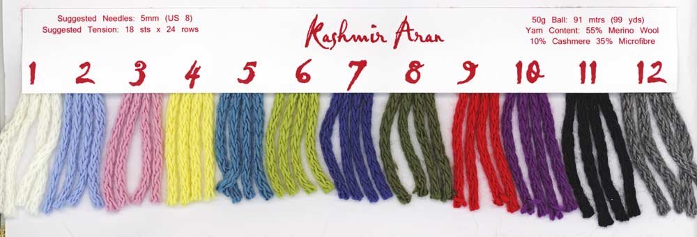 Louisa Harding Image