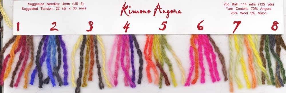 Louisa Harding Image