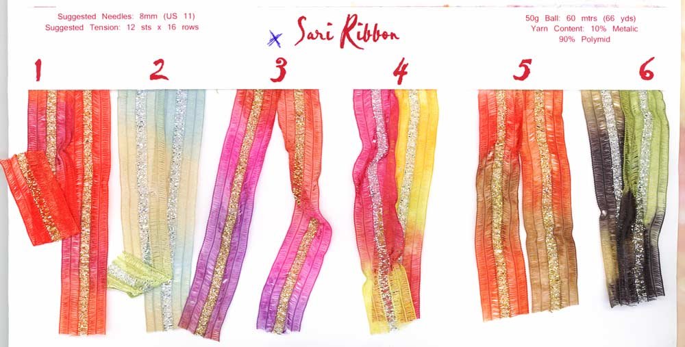 Louisa Harding Image