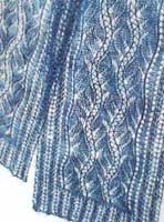 Lead or Follow Lace Scarf-5