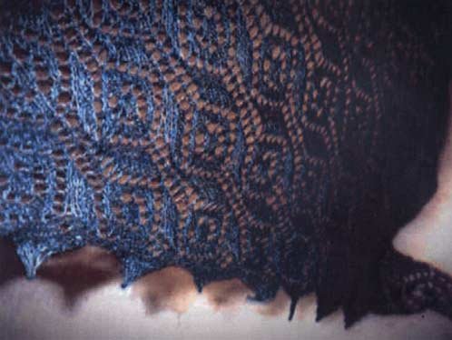 Heart Strings Patterns