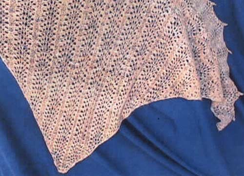 Heart Strings Patterns