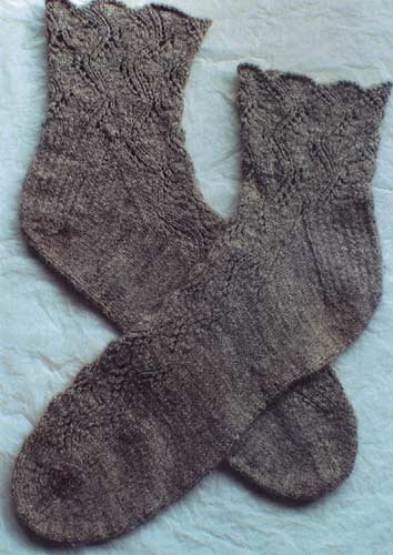 Heart Strings Patterns